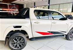 تۆیۆتا هایلۆکس